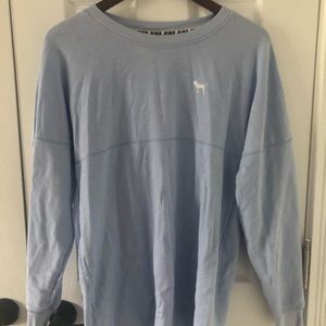 COPY - Pink sweater S